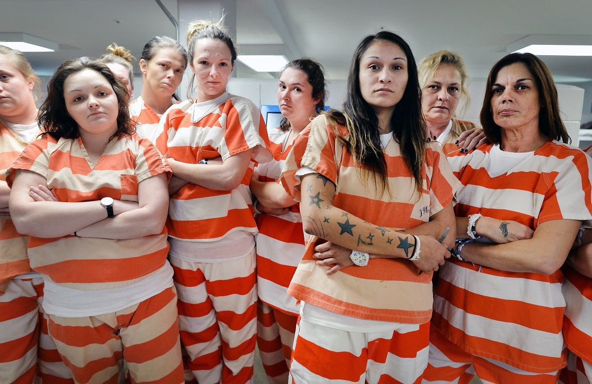 Free Prison Dating Site.