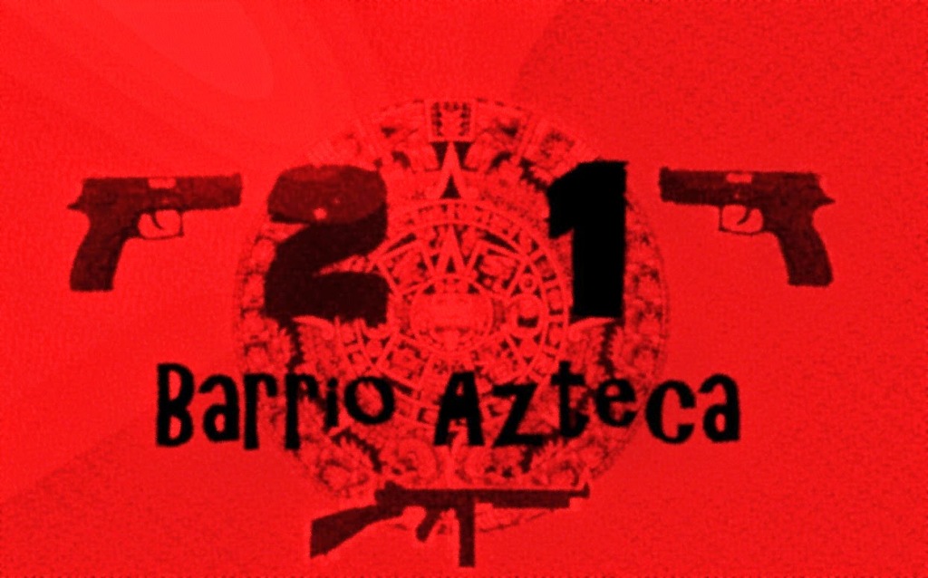 The Barrio Aztecafrom Texian Los Aztecas To The Americas Most Violent